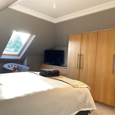 26 Green Drive Inverness Inshes エクステリア 写真