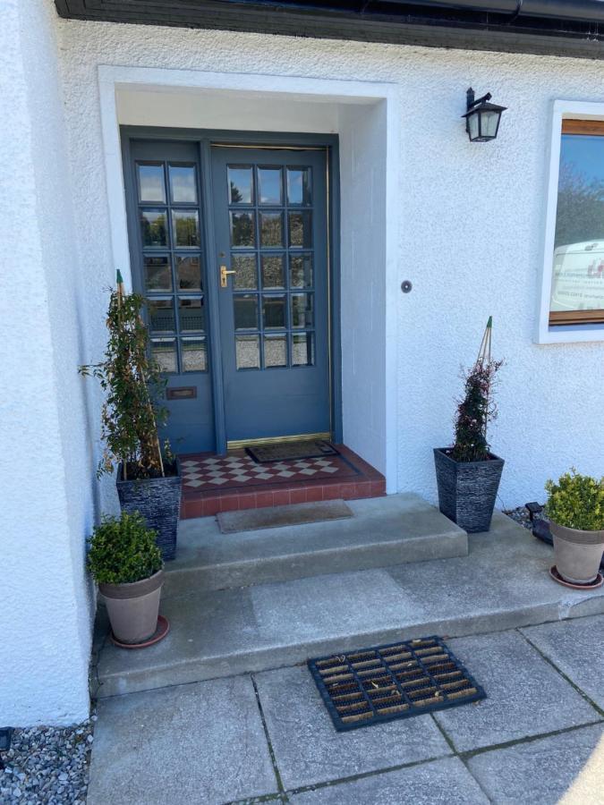 26 Green Drive Inverness Inshes エクステリア 写真