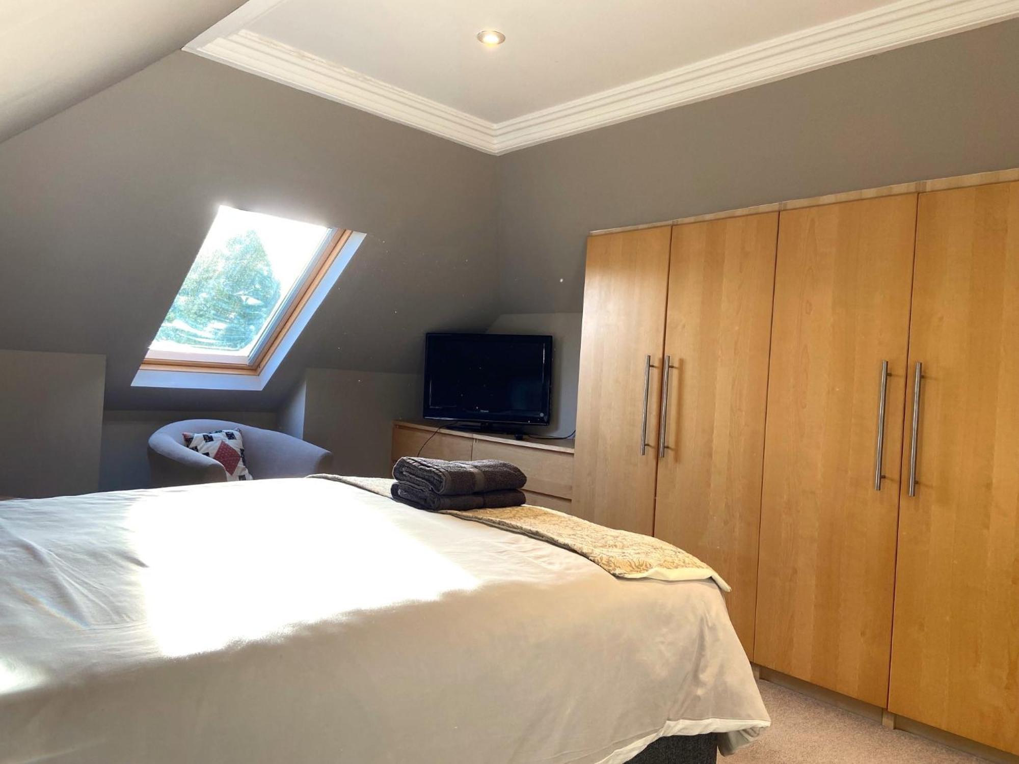 26 Green Drive Inverness Inshes エクステリア 写真