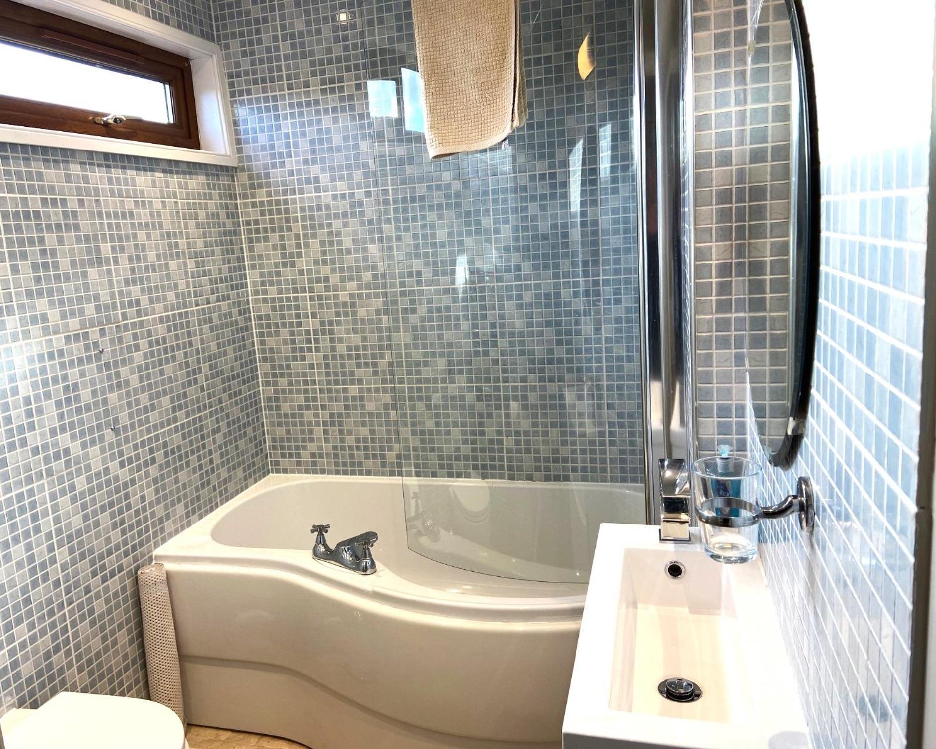 26 Green Drive Inverness Inshes エクステリア 写真