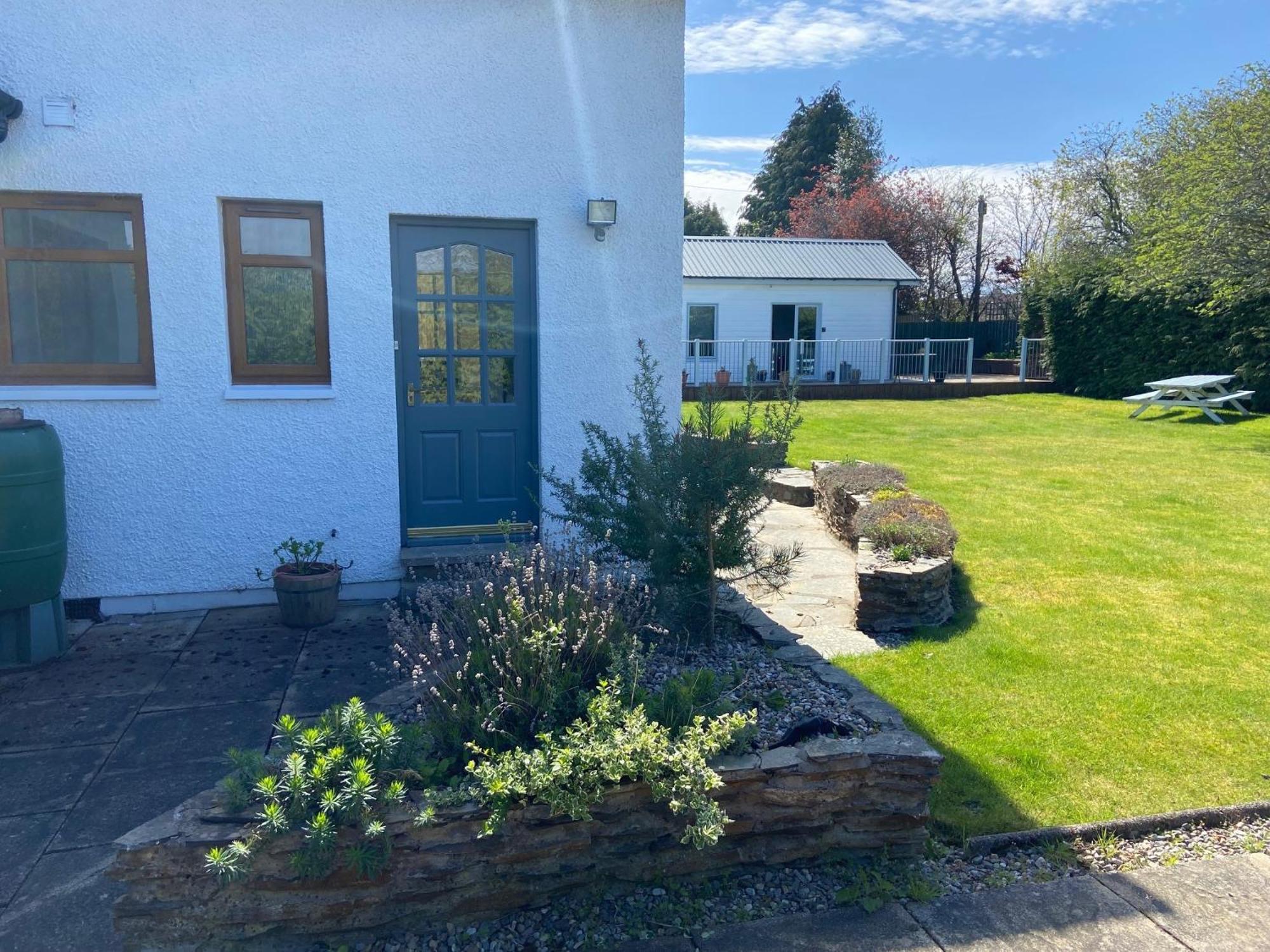 26 Green Drive Inverness Inshes エクステリア 写真