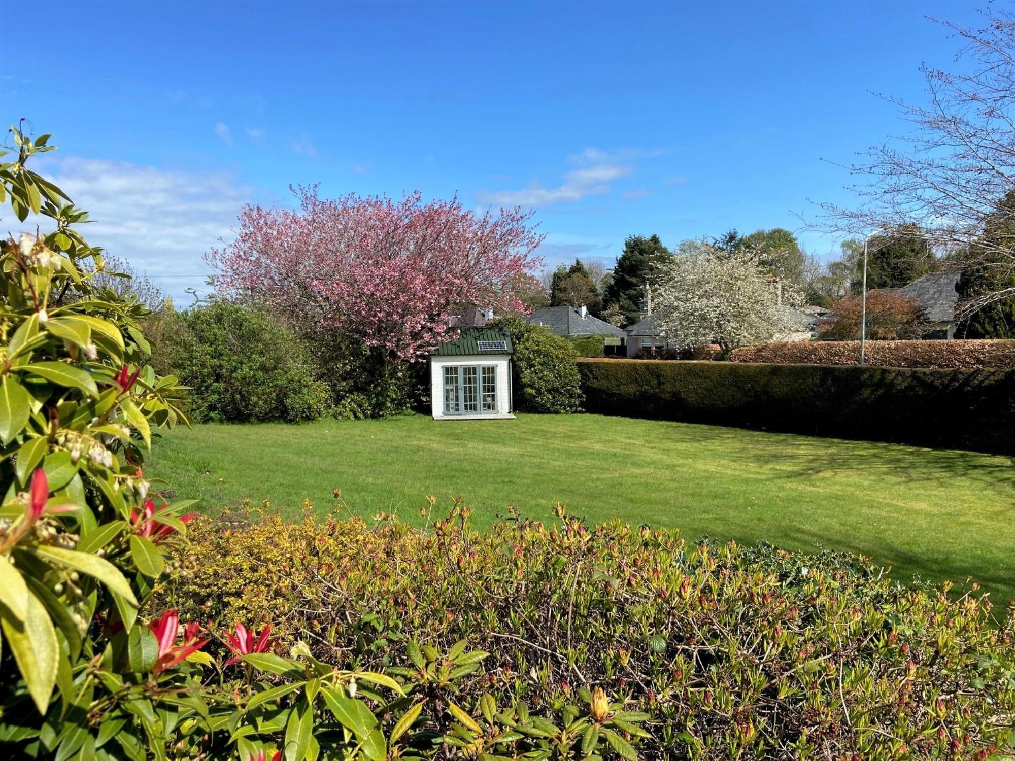 26 Green Drive Inverness Inshes エクステリア 写真