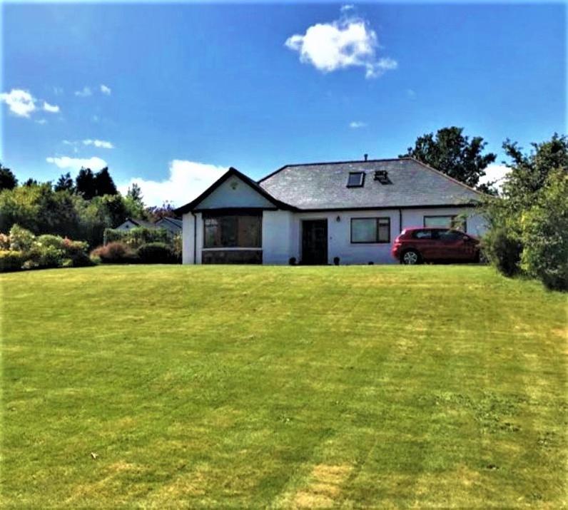 26 Green Drive Inverness Inshes エクステリア 写真