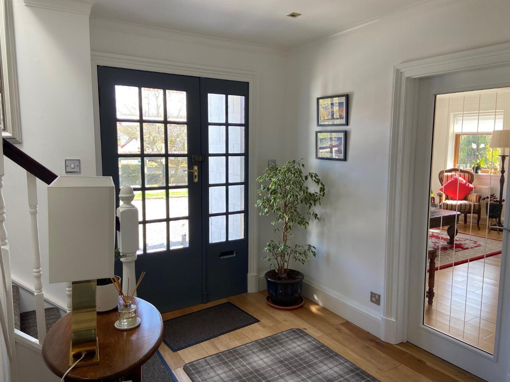 26 Green Drive Inverness Inshes エクステリア 写真