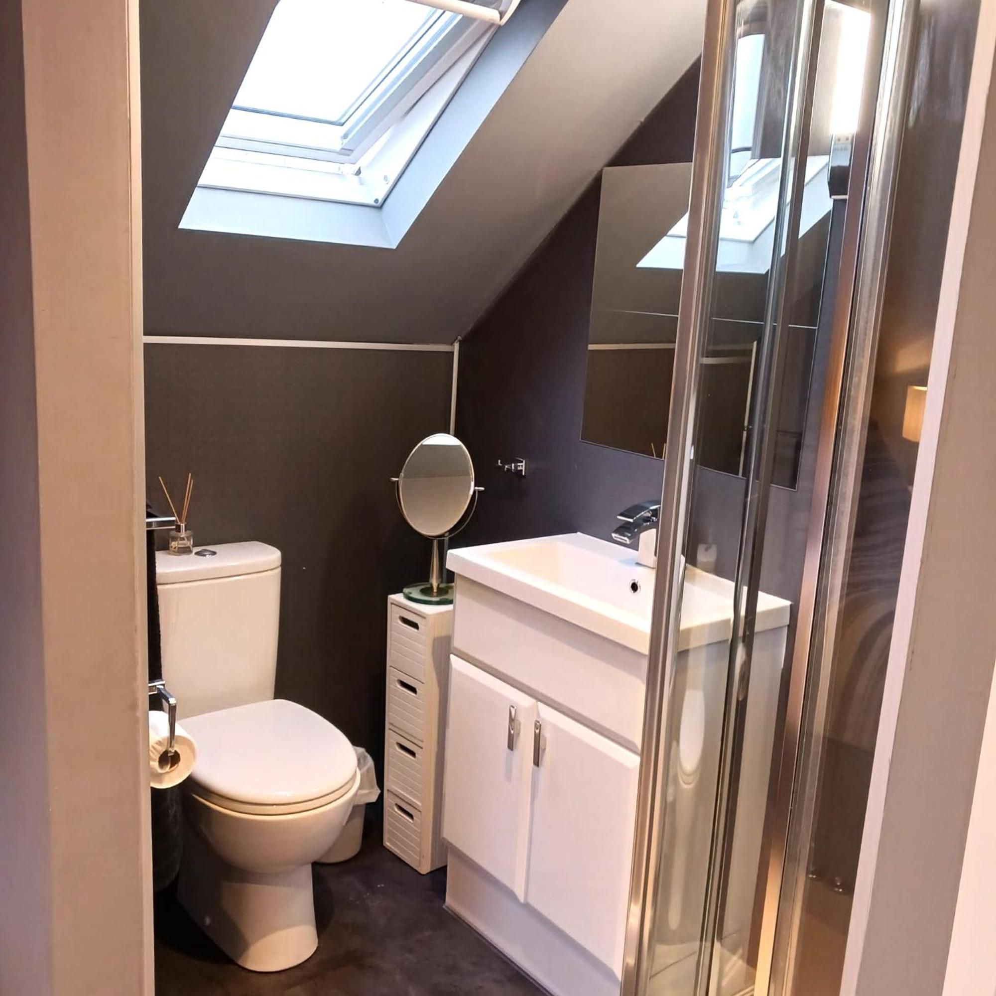 26 Green Drive Inverness Inshes エクステリア 写真