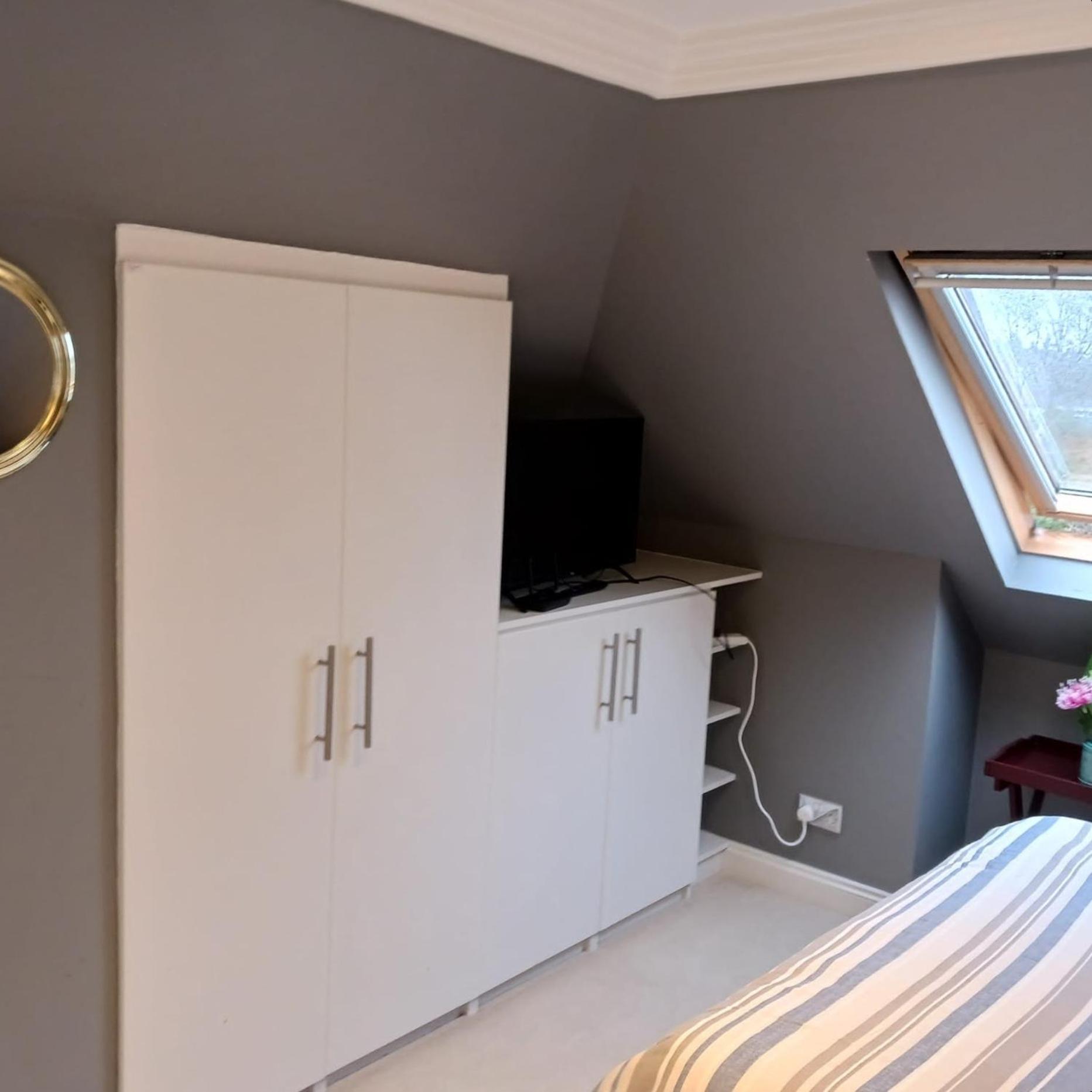 26 Green Drive Inverness Inshes エクステリア 写真
