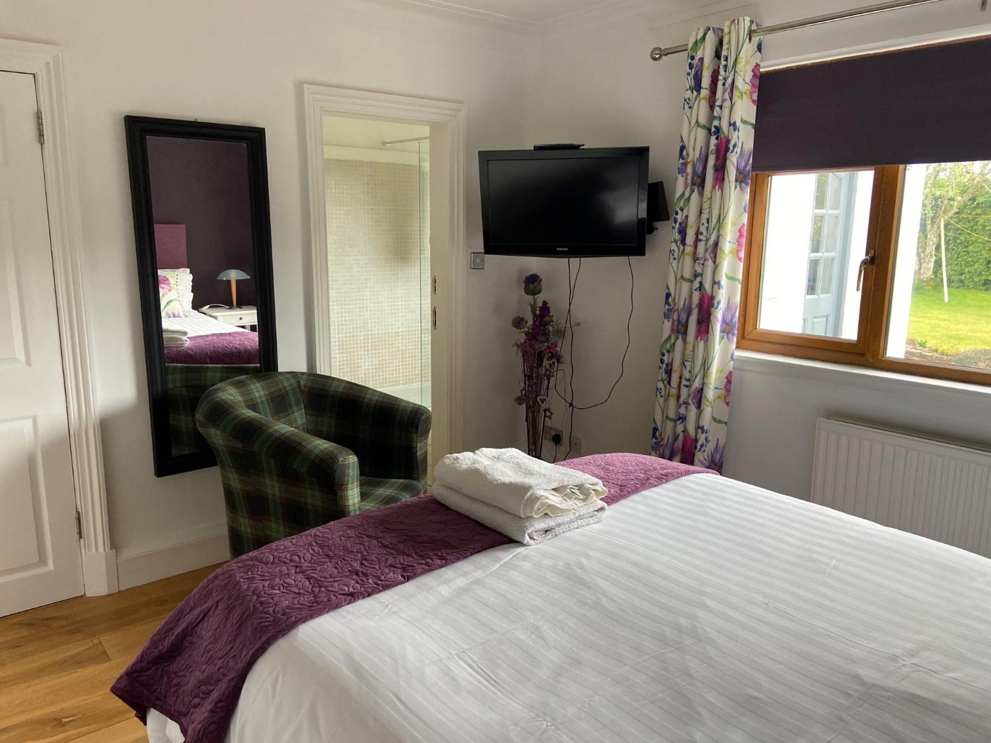 26 Green Drive Inverness Inshes エクステリア 写真