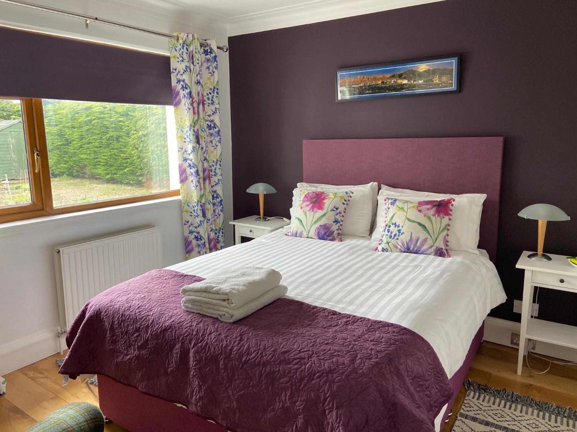 26 Green Drive Inverness Inshes エクステリア 写真