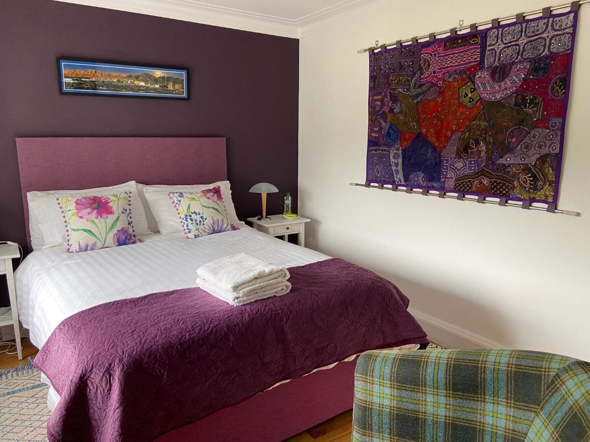 26 Green Drive Inverness Inshes エクステリア 写真